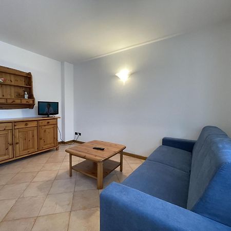 Condominio Gaiolin Giustino Exteriér fotografie