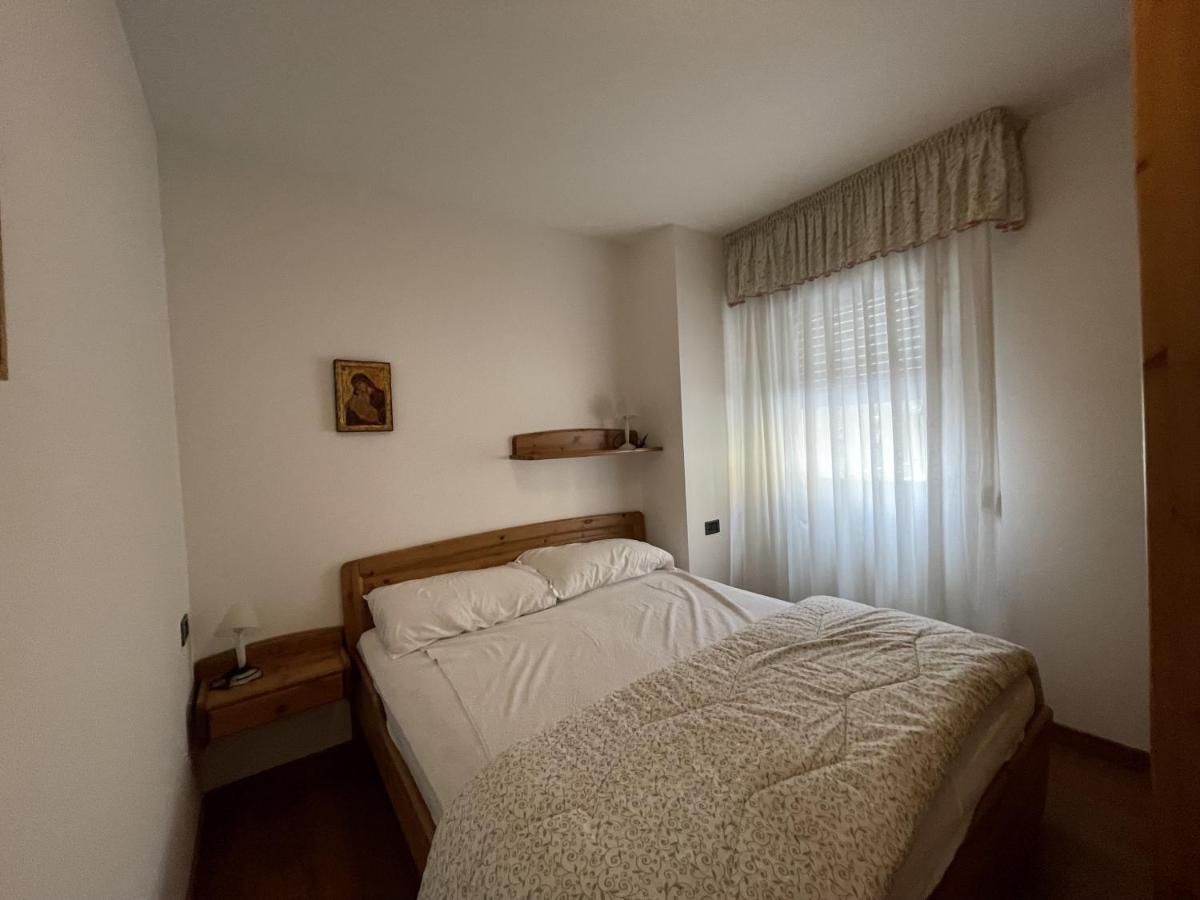 Condominio Gaiolin Giustino Exteriér fotografie