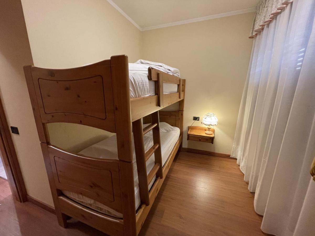Condominio Gaiolin Giustino Exteriér fotografie