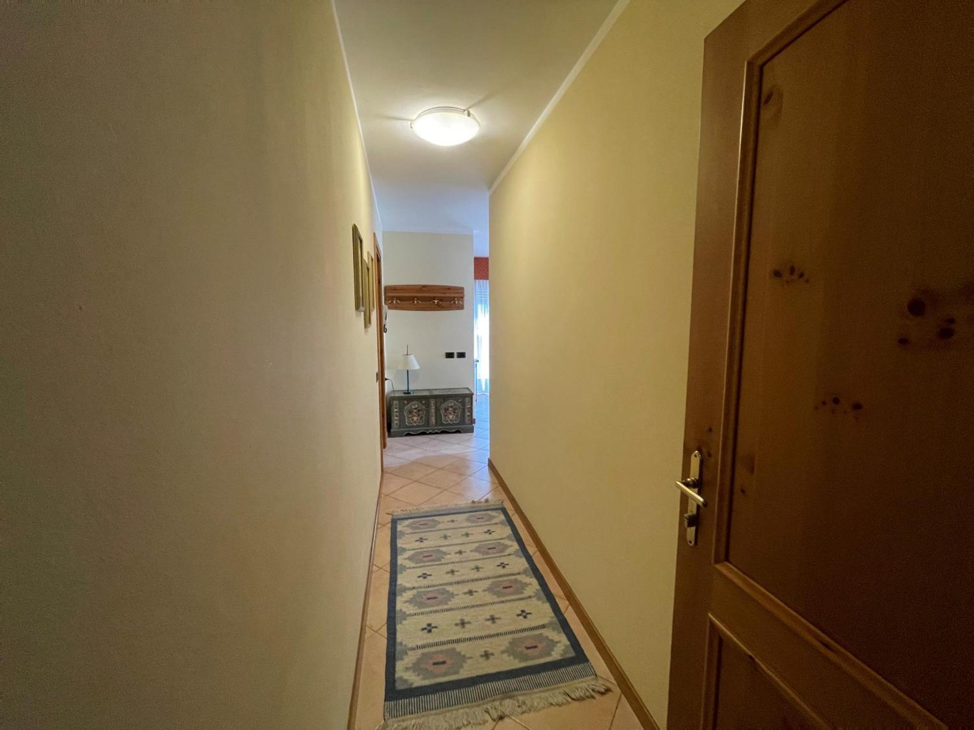 Condominio Gaiolin Giustino Exteriér fotografie