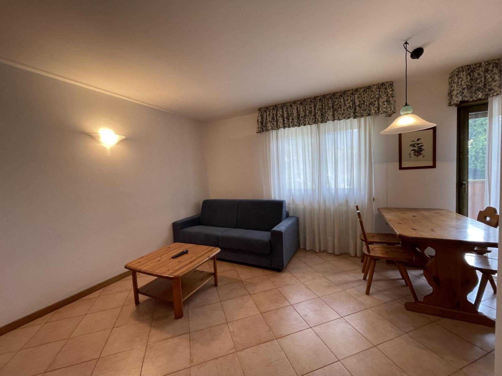 Condominio Gaiolin Giustino Exteriér fotografie