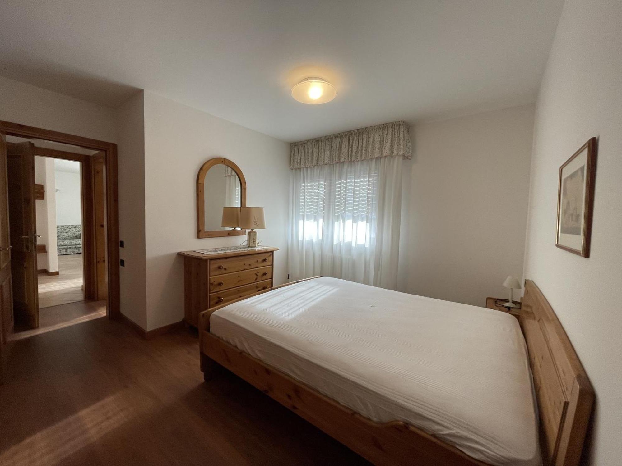 Condominio Gaiolin Giustino Exteriér fotografie